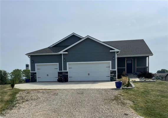 904 WESTERN ST, ONAGA, KS 66521 - Image 1