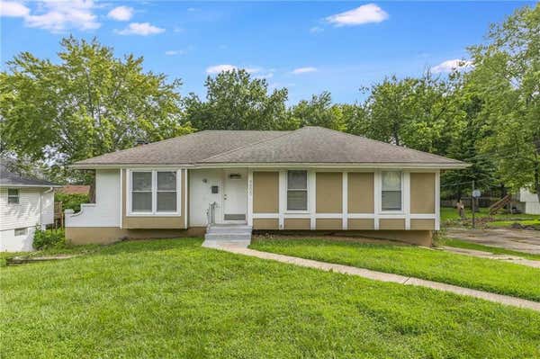 6605 E 129TH ST, GRANDVIEW, MO 64030 - Image 1