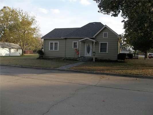 921 W 9TH ST, CHANUTE, KS 66720 - Image 1