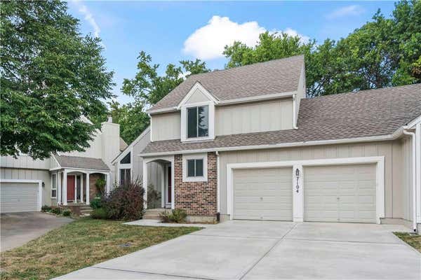 7104 W 155TH ST, OVERLAND PARK, KS 66223 - Image 1