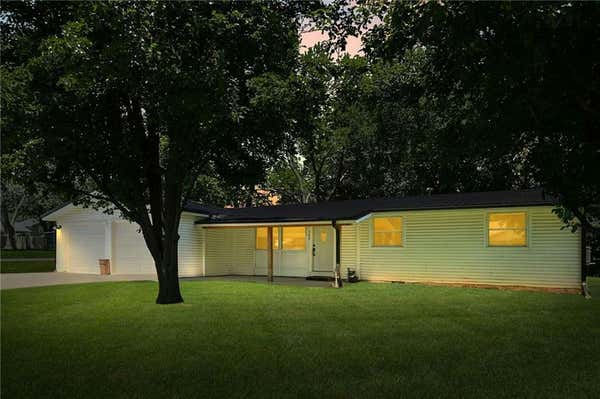 102 W REDWOOD ST, ARCHIE, MO 64725 - Image 1