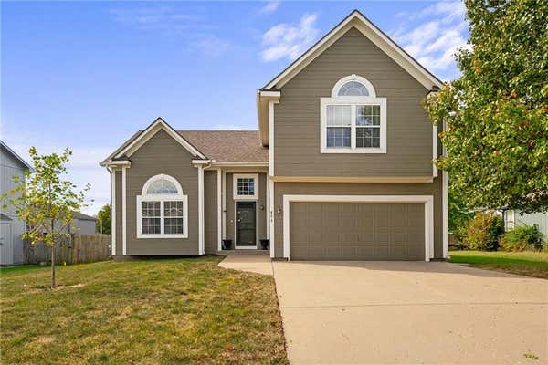 624 STONE CREEK DR, GARDNER, KS 66030 - Image 1