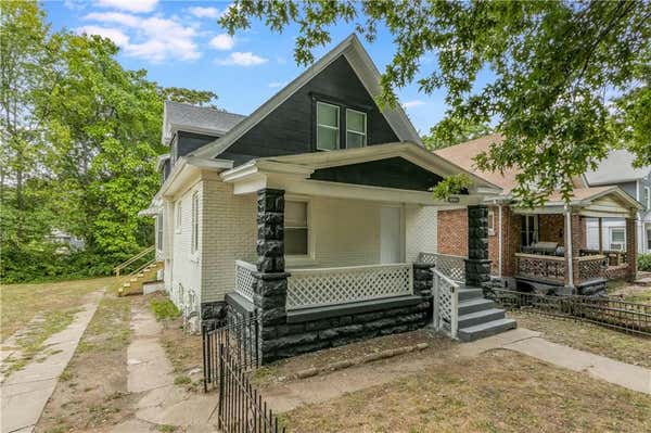 2630 ASKEW AVE, KANSAS CITY, MO 64127 - Image 1