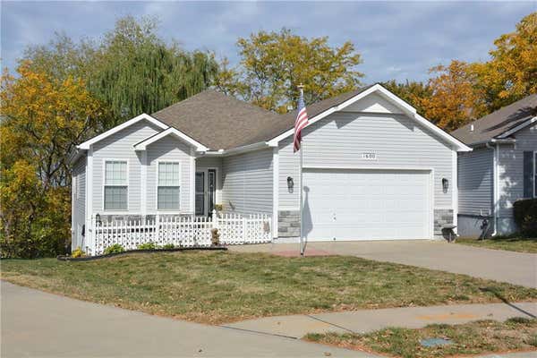 1600 NW PRIMROSE # A, BLUE SPRINGS, MO 64015 - Image 1