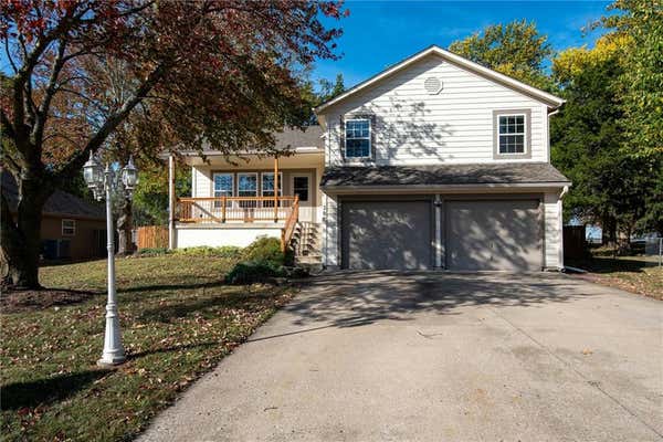 302 PARK LN, LONE JACK, MO 64070 - Image 1