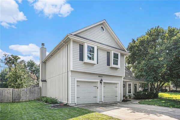 8823 W 118TH TER, OVERLAND PARK, KS 66210 - Image 1