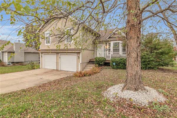 1711 SUNSET DR, KEARNEY, MO 64060 - Image 1