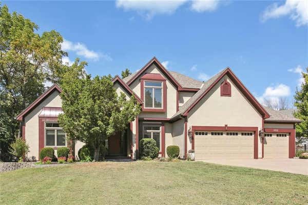 9808 NW 73RD ST, WEATHERBY LAKE, MO 64152 - Image 1