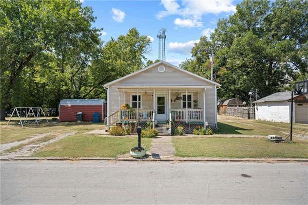 808 SYCAMORE ST, COFFEYVILLE, KS 67337 - Image 1