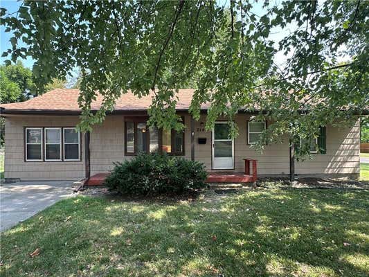 7145 BEVERLY ST, OVERLAND PARK, KS 66204 - Image 1