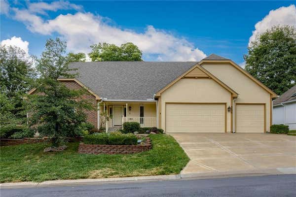 6830 BLUEJACKET ST, SHAWNEE, KS 66203 - Image 1