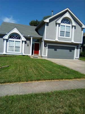 1408 SE NEWBERRY DR, LEES SUMMIT, MO 64081 - Image 1