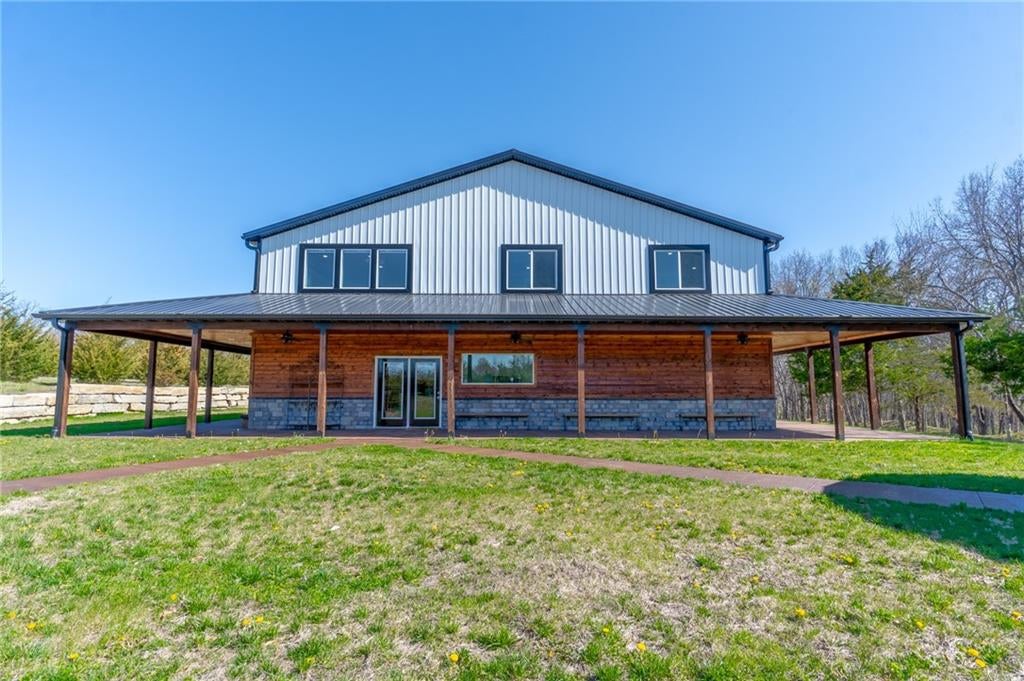 Cameron, Missouri, 64429, United States, 3 Bedrooms Bedrooms, ,3 BathroomsBathrooms,Residential,Active,1764473