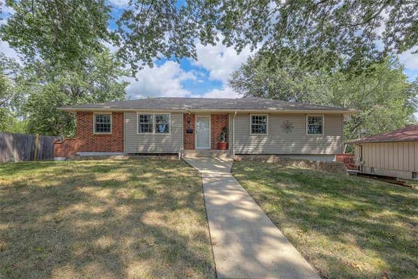 4821 HEDGES AVE, KANSAS CITY, MO 64133 - Image 1