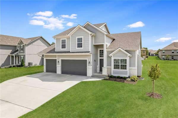 1116 WHISPERING WILLOW WAY, LEES SUMMIT, MO 64064 - Image 1