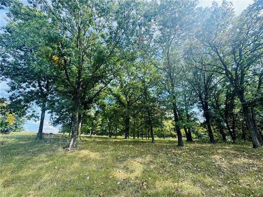 LOT #3041 LAKE VIKING TERRACE, GALLATIN, MO 64640 - Image 1