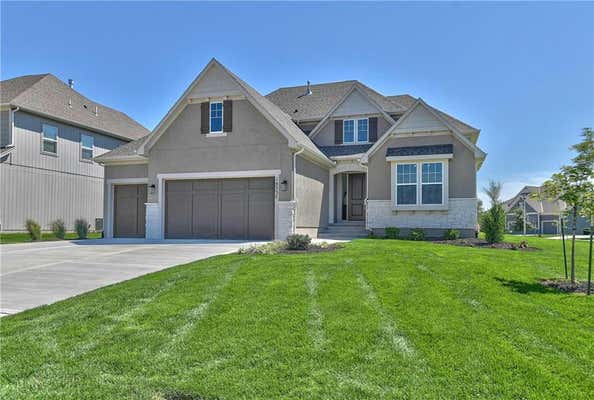 18337 MONROVIA ST, OVERLAND PARK, KS 66013, photo 3 of 46