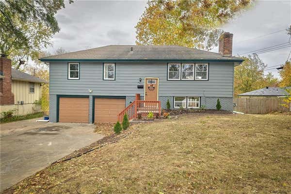 8409 ELM AVE, RAYTOWN, MO 64138 - Image 1