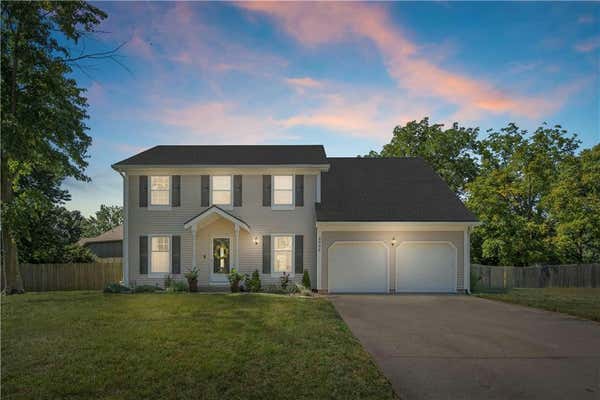 2509 NW SHADY BEND LN, LEES SUMMIT, MO 64081 - Image 1