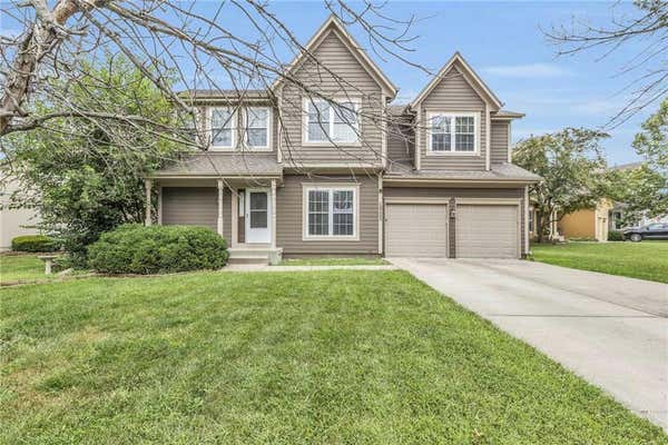 18205 W 159TH TER, OLATHE, KS 66062 - Image 1