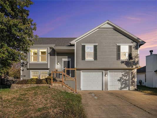 805 SW WOODLAND DR, GRAIN VALLEY, MO 64029 - Image 1