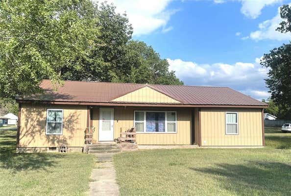 100 E PALMER ST, ARMA, KS 66712 - Image 1