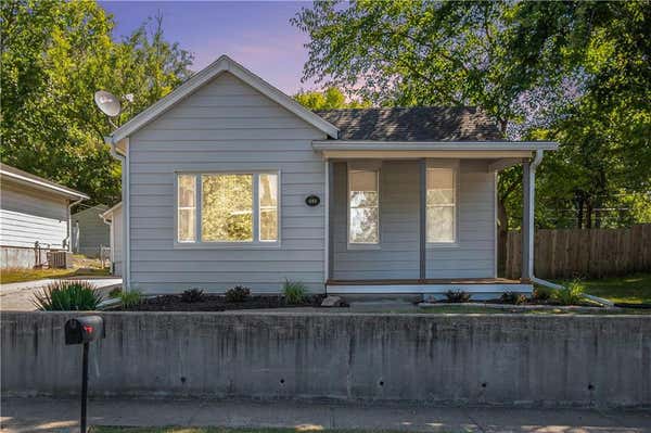 2801 10TH AVE, LEAVENWORTH, KS 66048 - Image 1