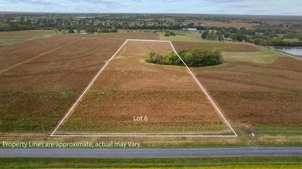 LOT 6 STATE RT P HIGHWAY, PLEASANT HILL, MO 64080 - Image 1