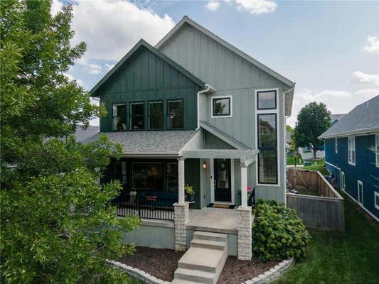 9009 NE 79TH TER, KANSAS CITY, MO 64158 - Image 1