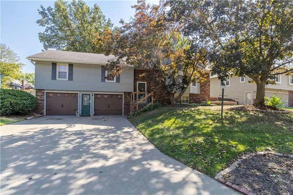 4922 WOODFIELD DR, SAINT JOSEPH, MO 64506 - Image 1