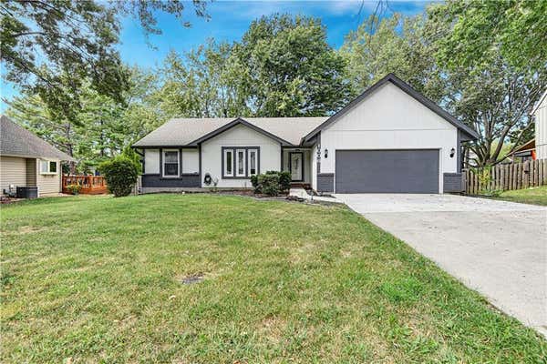 1006 SILVER LAKE DR, RAYMORE, MO 64083 - Image 1