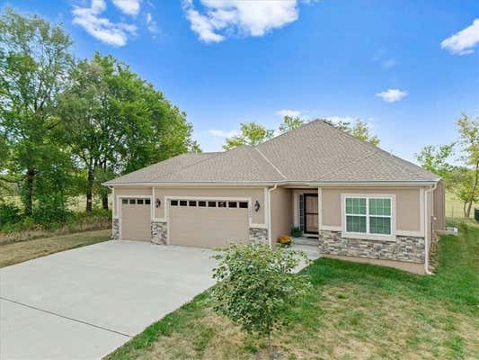 11809 E 231ST ST, PECULIAR, MO 64078 - Image 1