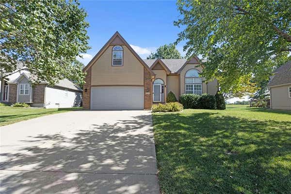 337 SE BREON BAY, LEES SUMMIT, MO 64063 - Image 1