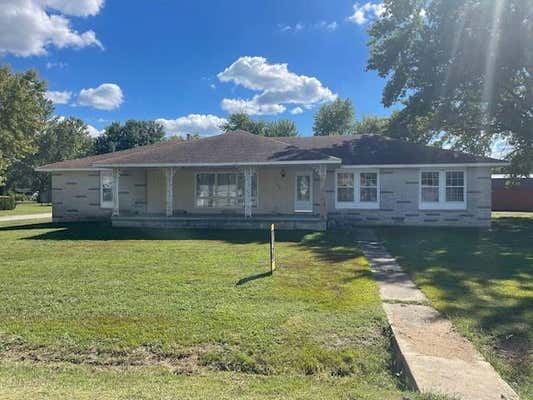 708 E WASHINGTON ST, ARMA, KS 66712 - Image 1