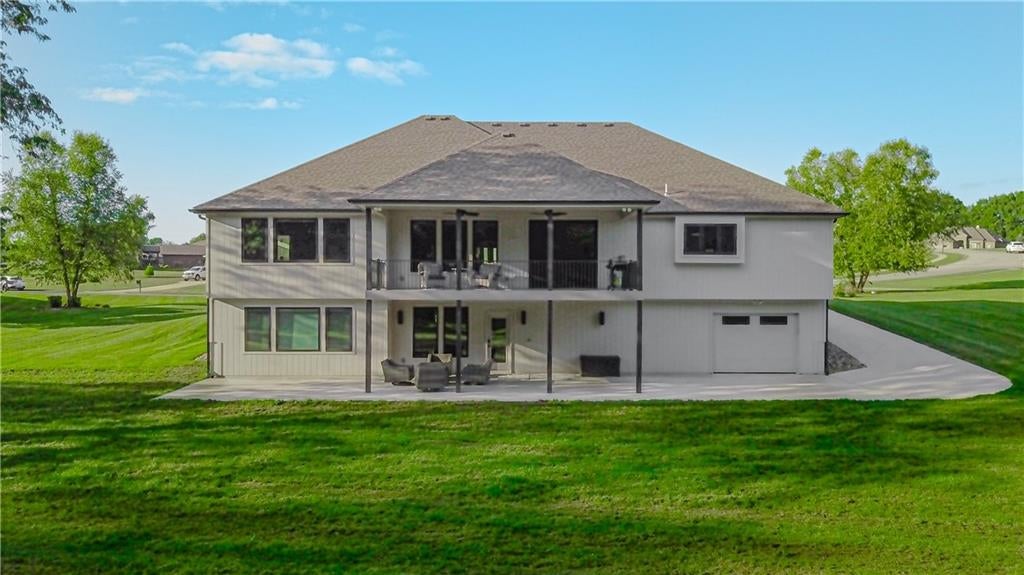 Kearney, Missouri, 64060, United States, 4 Bedrooms Bedrooms, ,3 BathroomsBathrooms,Residential,Active,1927650