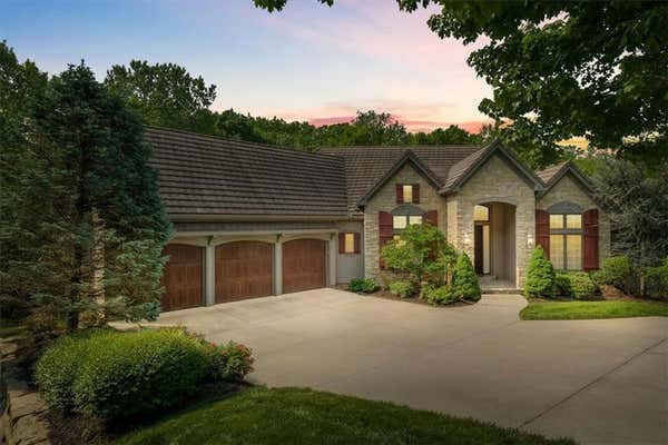 6508 TURNBERRY CT, PARKVILLE, MO 64152 - Image 1