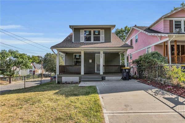 3623 THOMPSON AVE, KANSAS CITY, MO 64124 - Image 1