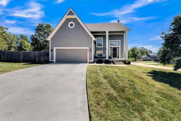 21806 W 51ST ST, SHAWNEE, KS 66226 - Image 1