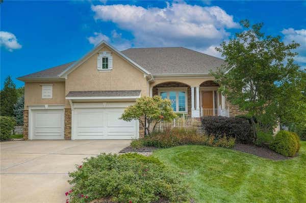 11105 W 121ST ST, OVERLAND PARK, KS 66213 - Image 1