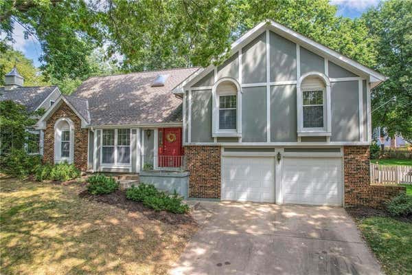 12712 W 117TH ST, OVERLAND PARK, KS 66210 - Image 1