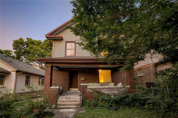 2537 CHARLOTTE ST, KANSAS CITY, MO 64108 - Image 1