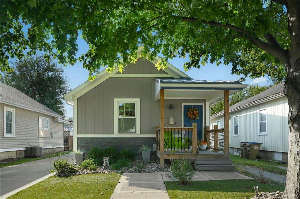 1217 E 23RD AVE, KANSAS CITY, MO 64116, photo 1 of 26