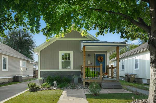 1217 E 23RD AVE, KANSAS CITY, MO 64116 - Image 1