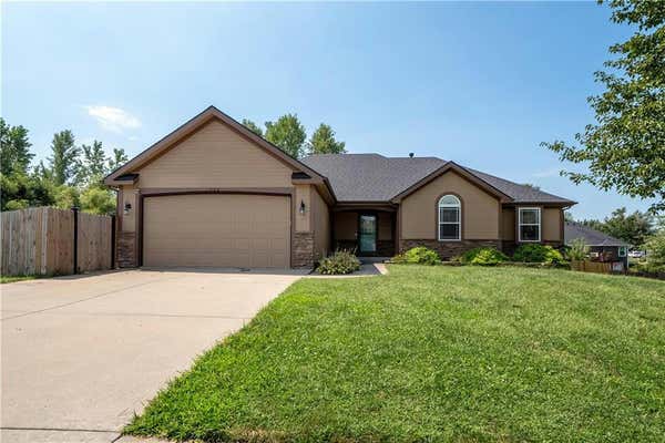 704 N CLEAR CREEK PL, TONGANOXIE, KS 66086 - Image 1