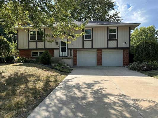 210 SE WINGATE ST, LEES SUMMIT, MO 64063 - Image 1