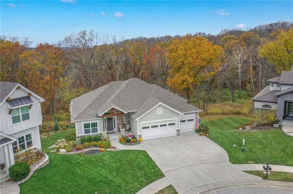 13855 CLEAR CREEK DR, PARKVILLE, MO 64152 - Image 1