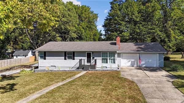 10708 E 70TH TER, RAYTOWN, MO 64133 - Image 1