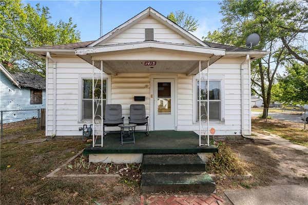 1415 W 6TH ST, COFFEYVILLE, KS 67337 - Image 1