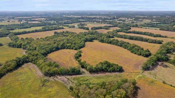 72 ACRES S CAMERON ROAD, ARCHIE, MO 64725 - Image 1