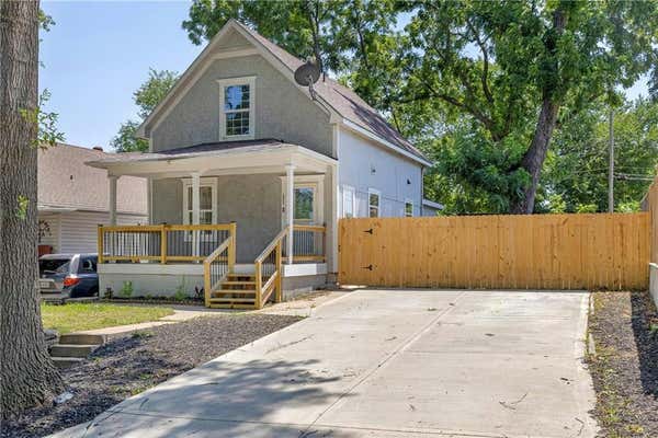 6607 E 16TH ST, KANSAS CITY, MO 64126 - Image 1